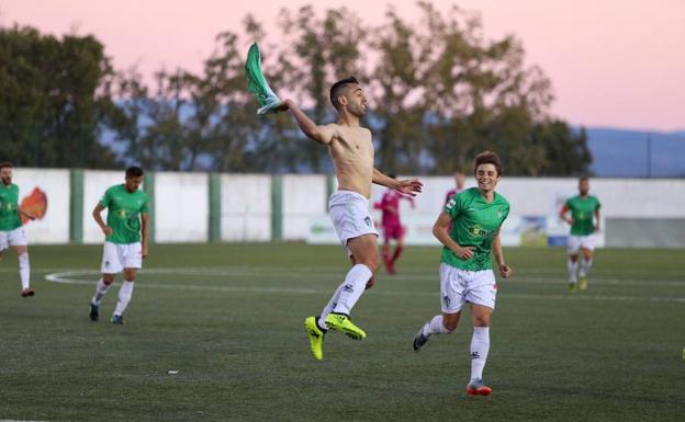 Victoria de mucho peso en el Guijuelo