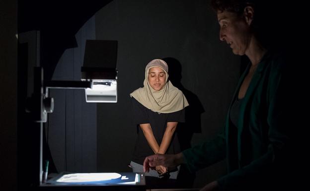 El LAVA muta en residencia de artistas