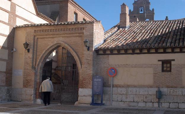 El encuentro de los Habsburgo