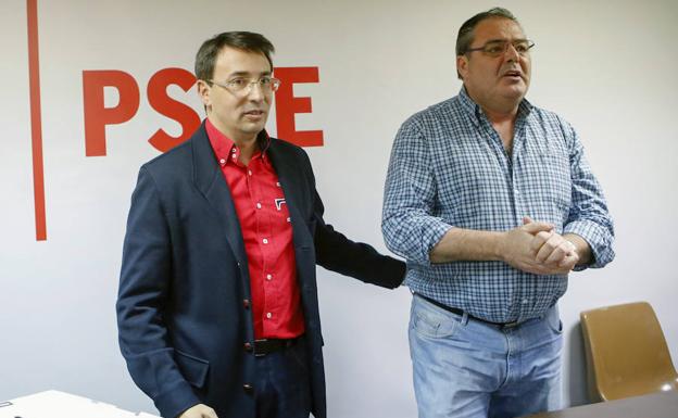 Pablos derrota a Vegas y logra su reelección con el 60% de los votos