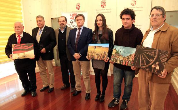 Veraneos en el pueblo que valen un premio