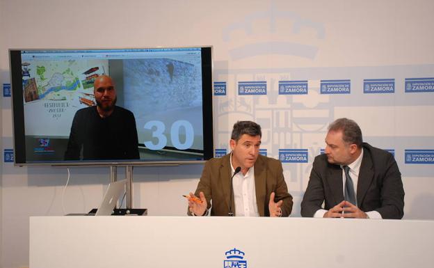 Más de 40 ideas competirán por los Premios Talento Emprende de Zamora