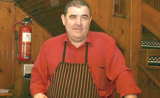 «Se notará el bajón, pero ‘Reconciliare’ ha puesto a Cuéllar en el mapa»