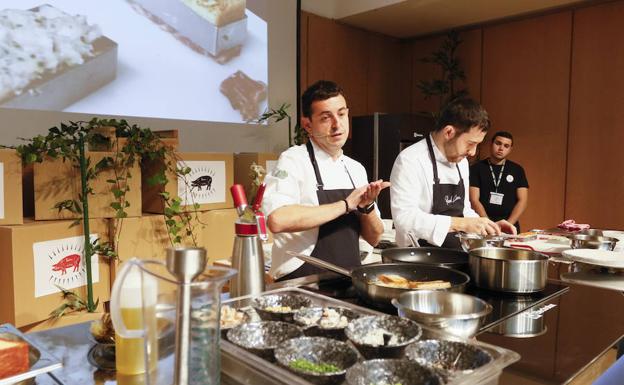 Castilla y León aglutina la cuarta parte de la producción nacional del ibérico