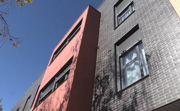 Adivina en qué calle de Valladolid nos encontramos