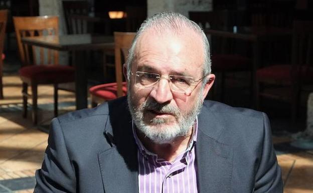 Díaz de Mera intercede por Ornua ante el Parlamento Europeo