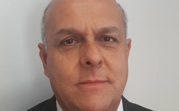 Ángel Miguel Morín Ramos, nuevo director provincial de Educación