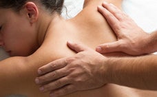 Clínicas de fisioterapia de confianza en Valladolid