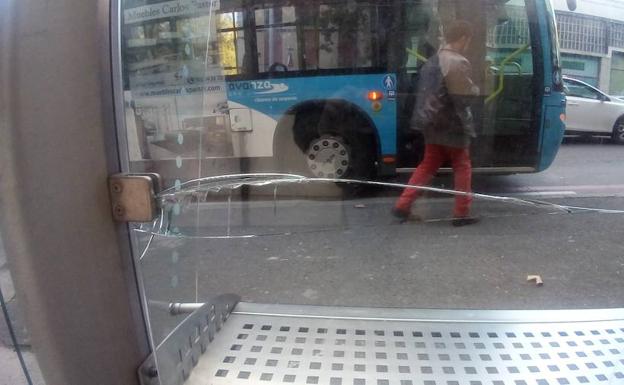 El PP pide al Ayuntamiento que cuide los autobuses hasta el nuevo contrato