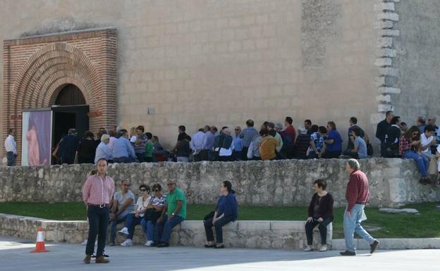 Los socialistas proponen analizar ‘Reconciliare’ en una comisión