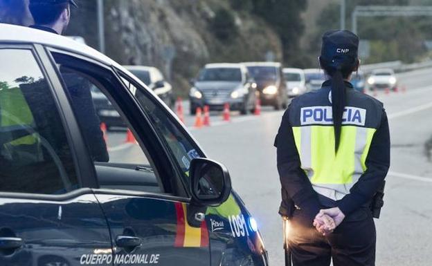 Jusapol se constituye en Soria para luchar contra la brecha salarial entre los Cuerpos y Fuerzas de Seguridad