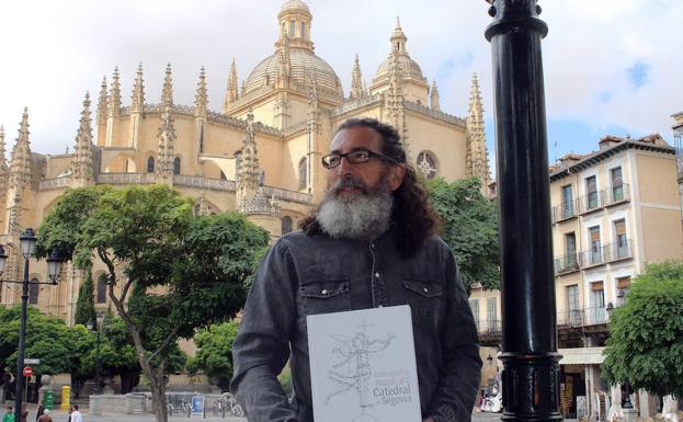 Pablo Zamarrón abre el ciclo del Museo de Segovia sobre patrimonio inmaterial