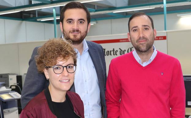 Lucha contra la despoblación desde la juventud