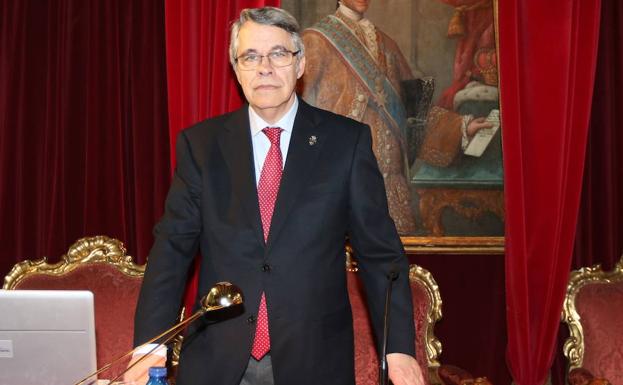 Jesús Urrea Fernández, nuevo Premio Servir 2017