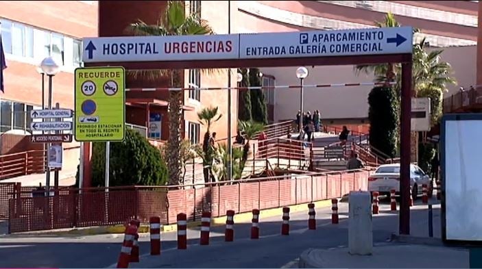 La niña embarazada de Murcia tuvo relaciones consentidas con un chico de su edad