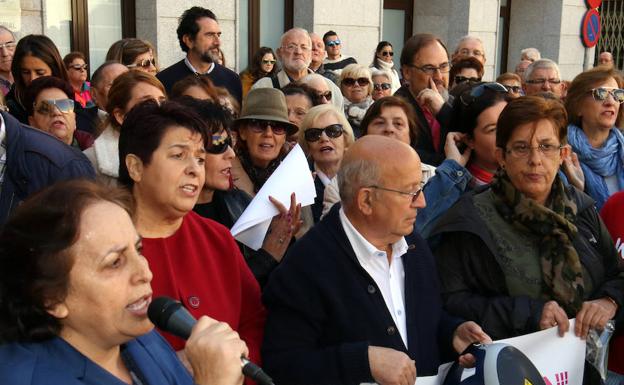 La ciudad grita que quiere «ya» el consultorio de Nueva Segovia
