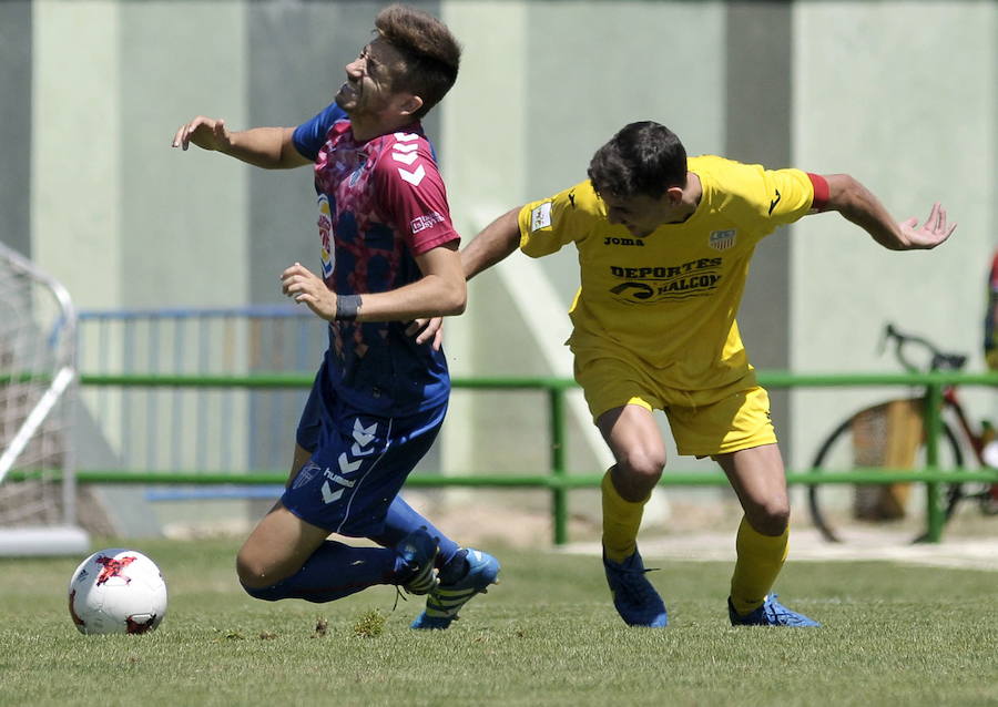 Duelo de estilos