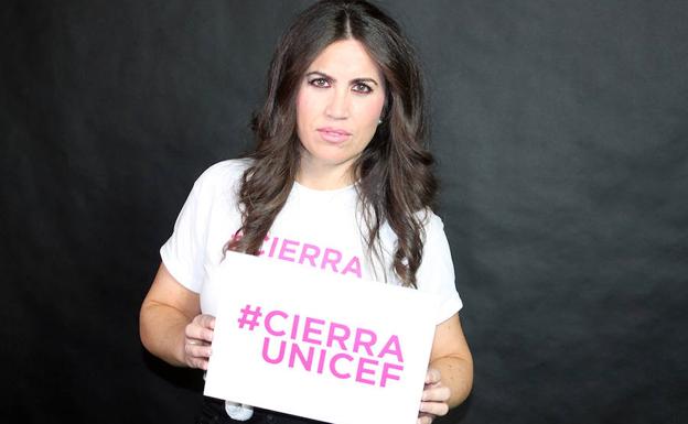 La UEMC se suma a la campaña #CierraUnicef