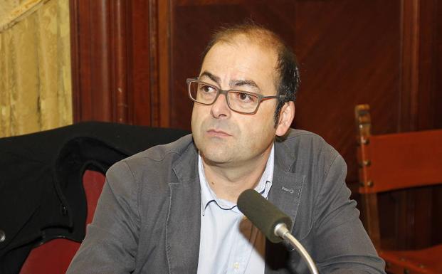 Ciudadanos presenta doce propuestas al presupuesto de la Diputación de Palencia