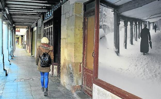 El legado de Piedad Isla sigue vivo en Cervera