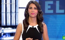 Ana Pastor, amenazada por un grupo de policías de Madrid