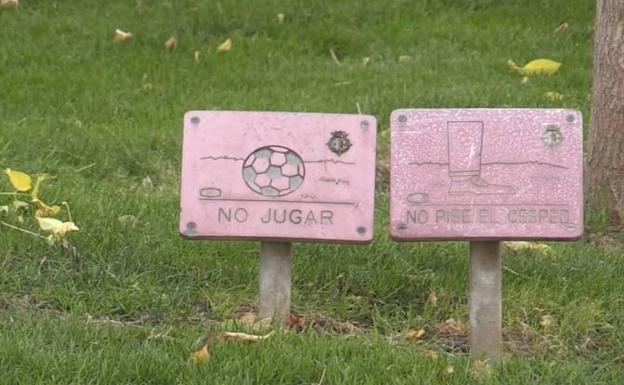 ¿Sabes en qué calle de Valladolid estamos?