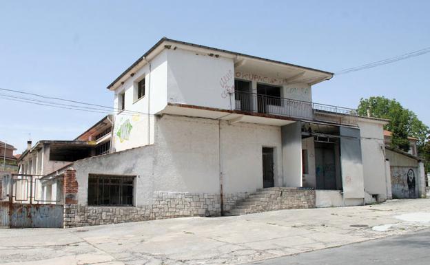 El centro de salud de Cuéllar ocupará la parcela del matadero