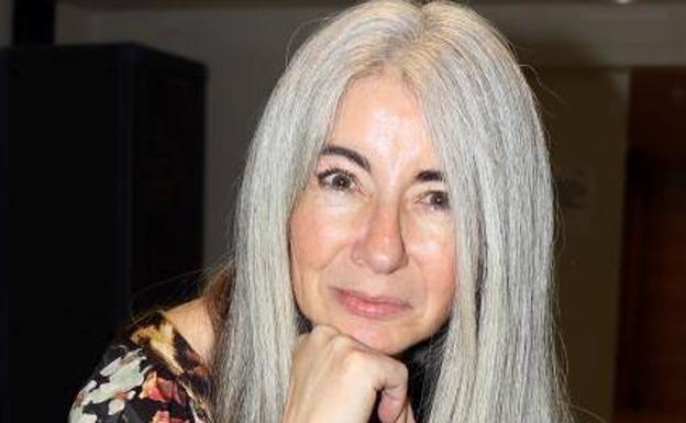 Evelyn Glennie, la dama de la percusión