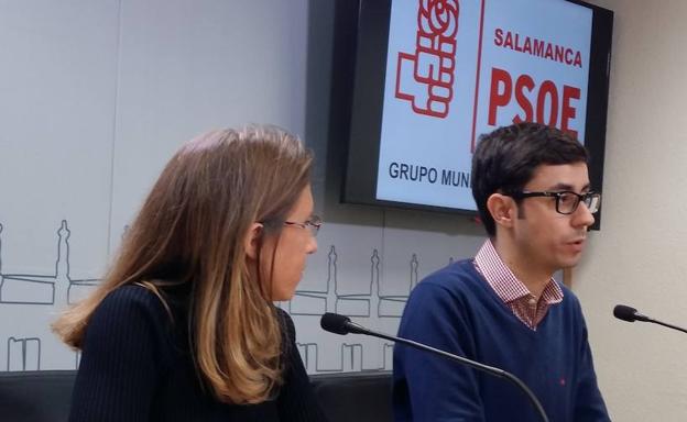 El PSOE denuncia que no se apliquen medidas tras superar los niveles de contaminación