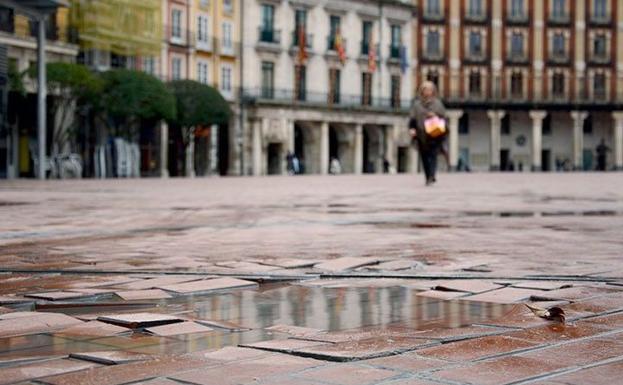 Imagina pide que se anule el concurso de la Plaza Mayor ante el «dedazo del PP»