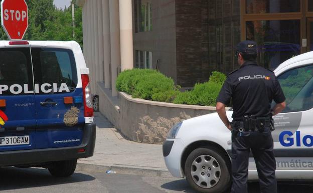 La Policía Nacional impide dos robos en viviendas de Segovia en menos de 24 horas