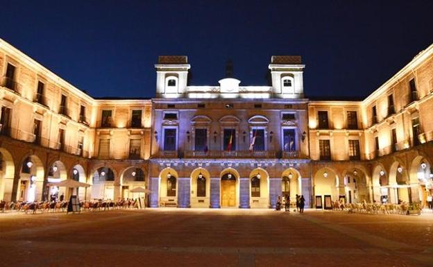 El Ayuntamiento de Ávila renueva sus redes sociales