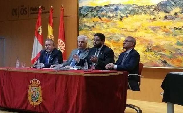 La Institución Gran Duque de Alba publica documentación medieval de Piedrahíta