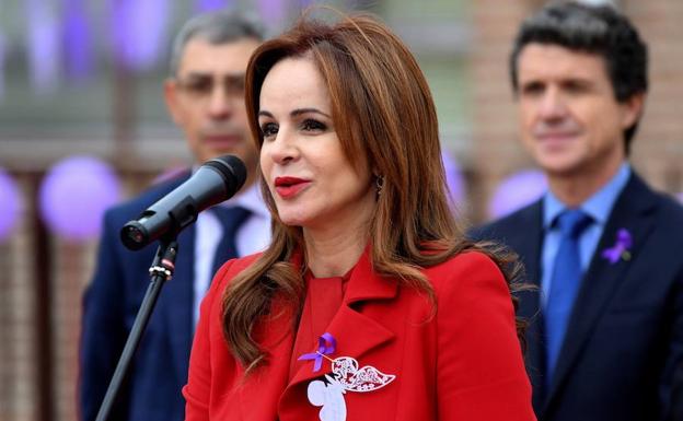 Clemente sobre 'La Manada': «No creo que una mujer se enfrente a un juicio por violación por capricho»