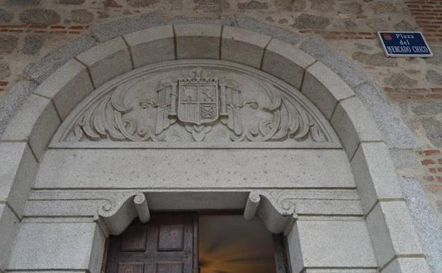 La Ley de Memoria Histórica se aplicará en Ávila