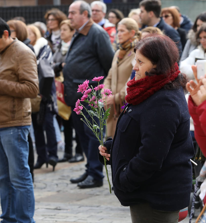 Reivindicación a través del teatro en el Día Contra la Violencia de Género