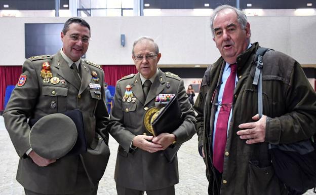 Defensa cree que Europa necesita líderes que apuesten por la integración
