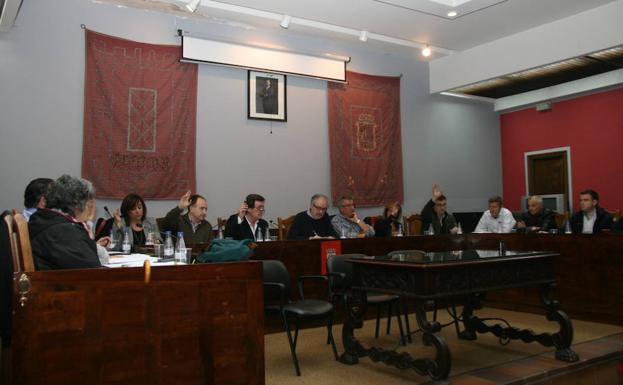 Pistoletazo de salida para el proyecto del nuevo centro de salud de Cuéllar