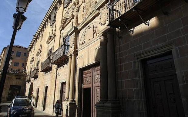 La Audiencia Provincial de Soria condena a Driss Faseh a 20 años de prisión por matar a su esposa