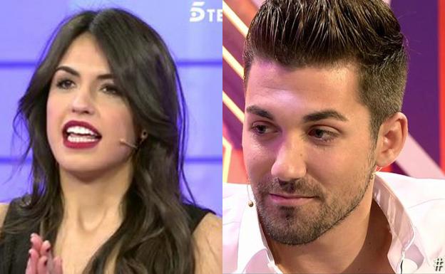 Sofía Suescun y Alejandro, pillados nuevamente