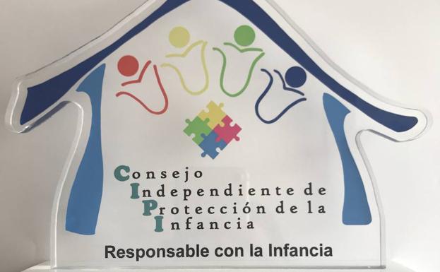 Gullón recibe el Premio Internacional Empresas Responsables con la Infancia