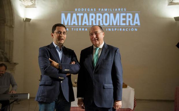 El vino by (por) Carlos Moro