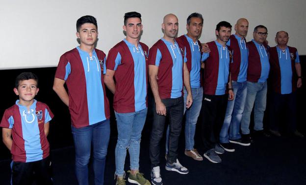 La piel del 90 aniversario