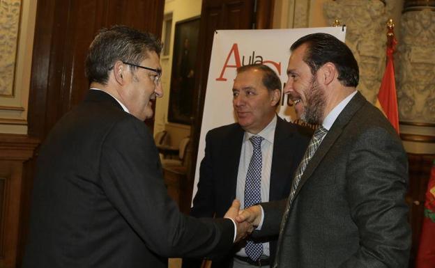 'El viejo estadio Zorrilla', un trozo de historia de Valladolid