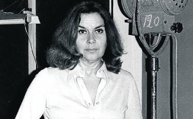 El día que Don Juan fue ella