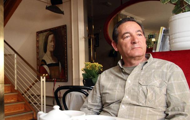 El pleno aprobará que una sala de La Cárcel se llame ‘Julio Michel’