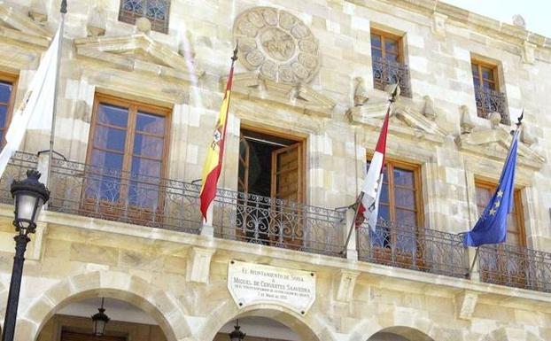 El Ayuntamiento de Soria instará al Gobierno a que el CIEMAT cumpla la inversión de 11 millones en el lavadero de lanas