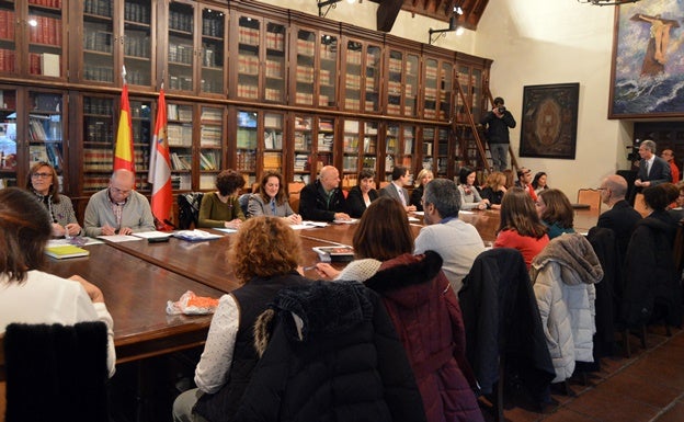 Emergencias recibe 139 llamadas por violencia de género en Ávila