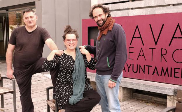 ¿Cómo tratamos al viejo árbol?