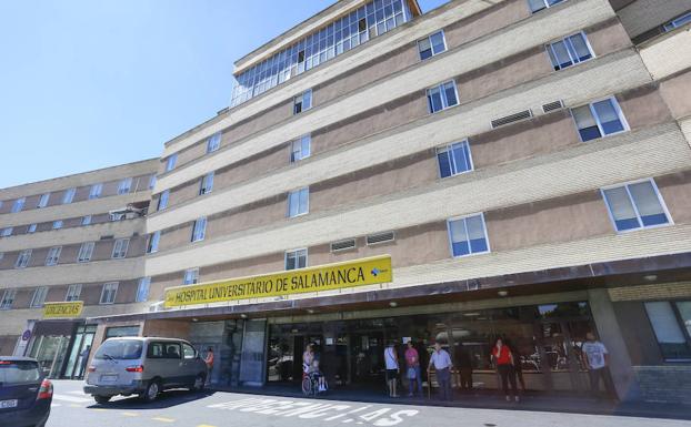 El Clínico se mantiene entre los hospitales más ilustres del país